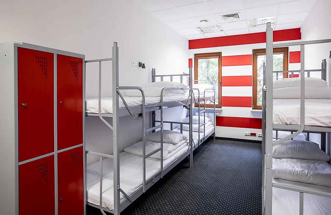 Inbed Hostel-1