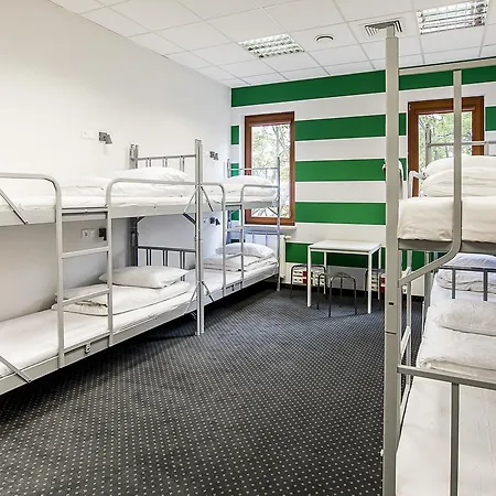 Inbed Hostel-2