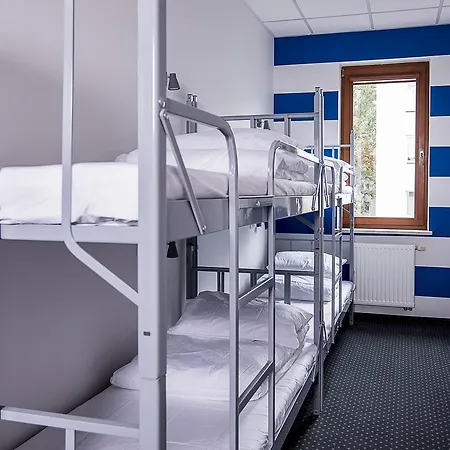 Inbed Hostel-3